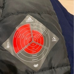 Adidas レィデイズ M サイズの画像