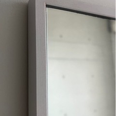 【受渡し日確定】美品！全身鏡【1月中】の画像