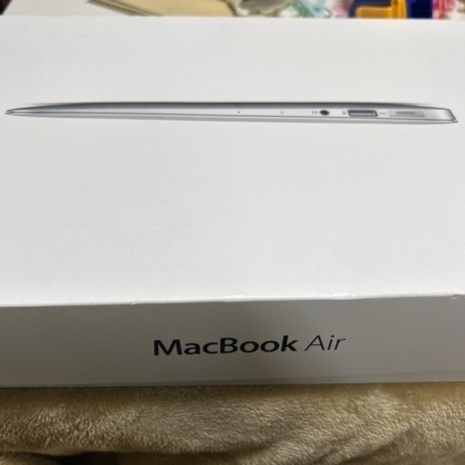 Mac APPLE MacBook Air 2013 11 inch MD711J/A