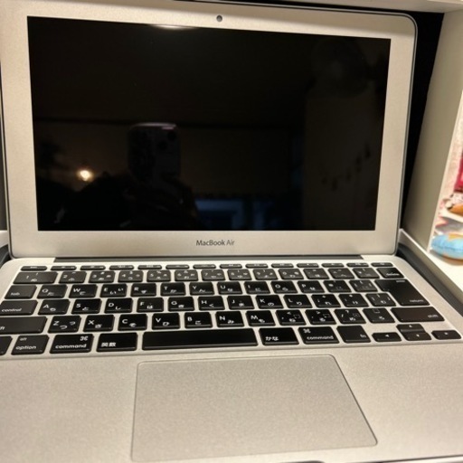 APPLE MacBook Air 2013 11 inch MD711J/A