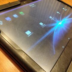 Z会タブレットの画像