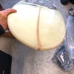 サーフボード CoCo 、3Dimension シェイパー koji kamataの画像