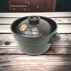 23Y492 ジ2 【未使用品】 華月 セリオン炊飯器 3合 大...