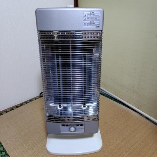 遠赤外線ストーブ　CORONA