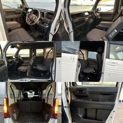 平成30年 ホンダ N-Van Nバン L ホンダセンシング JJ1 シティブレーキシステム Honda 神戸市の画像
