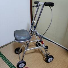 シルバーカーコンパクトタイプ