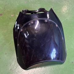 ネイキッドバイク用　ビキニカウルの画像