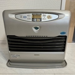 石油ストーブ