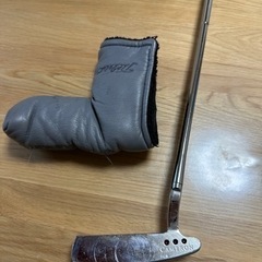 scotty Cameron スコッティキャメロン　パターの画像