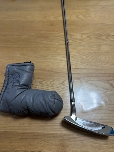 scotty Cameron スコッティキャメロン　パター