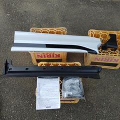 ヤリスクロス　モデリスタバージョン