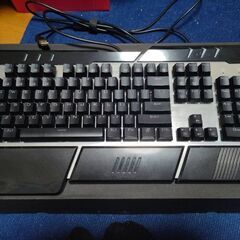 メカニカルキーボード　2つセット