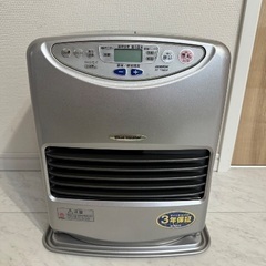 石油ストーブ