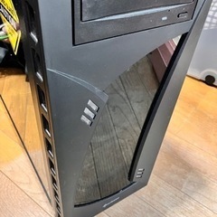 PC譲ります　マザーボードやグラボ取り替えたりして使える方どうぞの画像