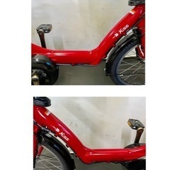 1都4県全域送料無料 業界最長12ヶ月保証 電動自転車 ヤマハ パス