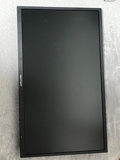 ゲーミングモニター 24.5インチ FHD GigaCrysta 75Hz 0.6ms TNパネル