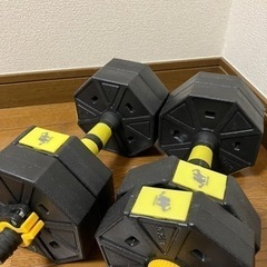 ダンベル