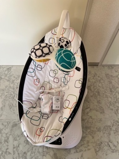 バウンサー – piyojapan ベビーバウンサー　　