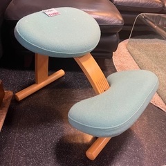 Rybo バランスイージー リボ バランスチェア チェア 姿勢矯正チェア