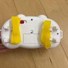 アンパンマン おでかけどこでもハンドルの画像
