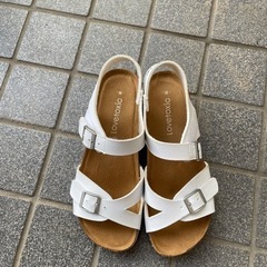 サンダルM