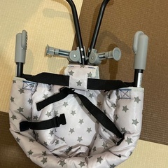 子供用　チェア　多賀城付近引取可能な方の画像