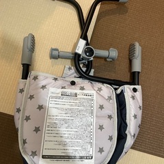 子供用　チェア　多賀城付近引取可能な方の画像