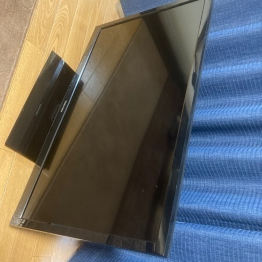 TOSHIBA REGZA 32B3 32インチ　2012年製