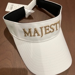 マジェスティ　サンバイザー