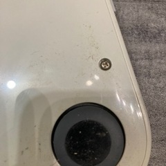 オムロン　体重体組成計の画像