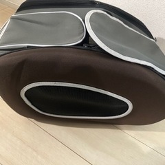 ペットカート　の画像