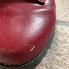 JENNI LOVE ブーツ　21.0の画像