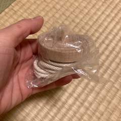 こま　色付けできます