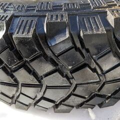 ジムニーＪＢ２３夏タイヤGEOLANDARお正月大特価‼️★の画像