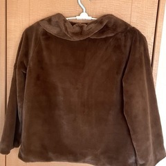 TKファーコートの画像