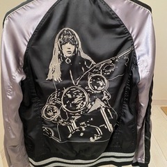 断捨離　ヒステリックグラマー　オマケ付きの画像