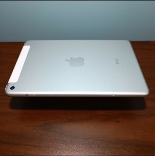 【美品】 iPad mini4 128GB Simフリー