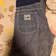 LEE デニム