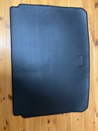 ライズ　シートカバー　ラゲッジマット