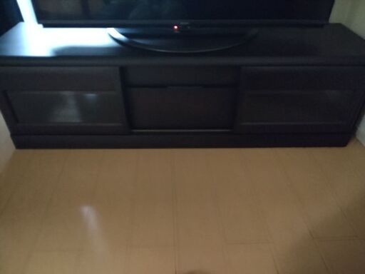 テレビ台