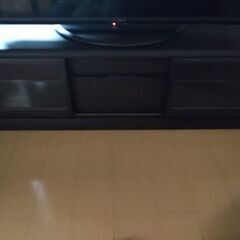 テレビ台
