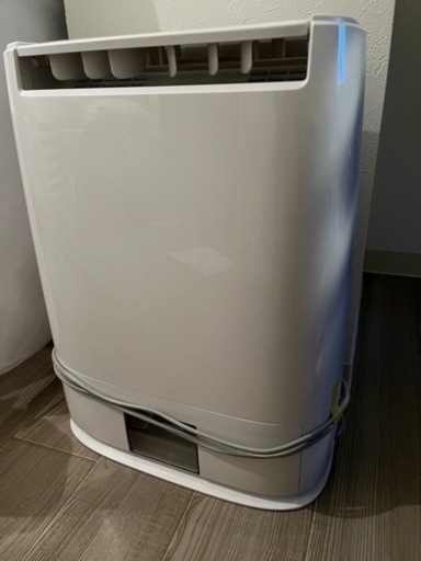 Panasonic除湿機/衣類乾燥機