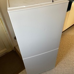 TWINBIRD    2ドア冷凍冷蔵庫‼️年末価格‼️