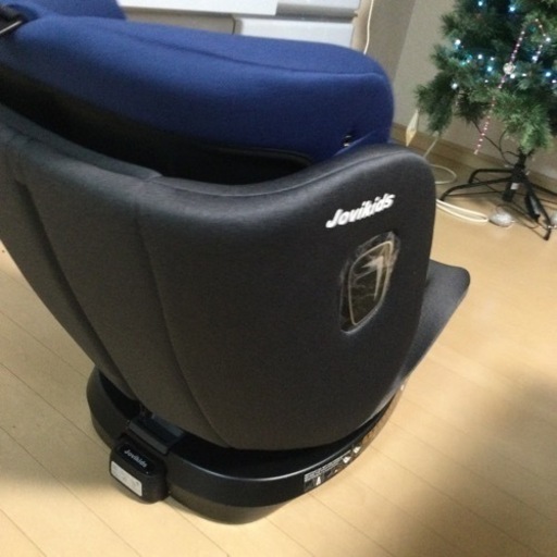 新品 jovikids RANGER ISOFIX