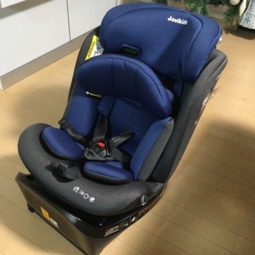 新品 jovikids RANGER ISOFIX