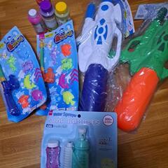 おもちゃセット