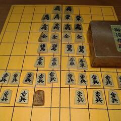 将棋盤 折り畳みタイプ
