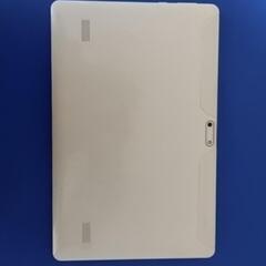 simフリ-タブレット　アンドロイド6.0 10.1インチの画像