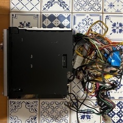 アルパイン　1DINの画像