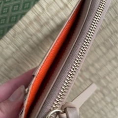 chloé ミニウォレッsenseスモールパースの画像